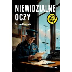 NIEWIDZIALNE OCZY