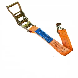 NAPINACZ PASA TRANSPORTOWEGO LC 2000 DAN Z BLOKADĄ BF 4000DAN