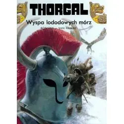 WYSPA LODOWYCH MÓRZ THORGAL