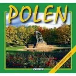POLEN 200 FARBIGE FOTOS