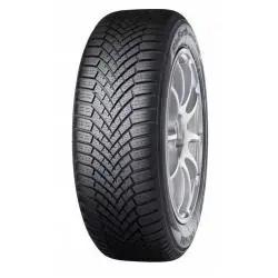 OPONA ZIMOWA YOKOHAMA BLUEARTH*WINTER V906 SUV 315/30R23 108V XL – PRZYCZEPNOŚĆ I KOMFORT KLASY PREMIUM