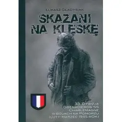 SKAZANI NA KLĘSKĘ