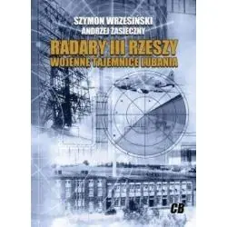 RADARY III RZESZY WOJENNE TAJEMNICE LUBANIA