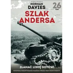ZŁAMAĆ LINIĘ GOTÓW! SZLAK ANDERSA 26