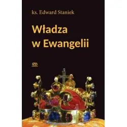 WŁADZA W EWANGELII