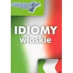 SHORTY. IDIOMY WŁOSKIE