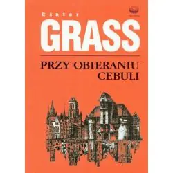 PRZY OBIERANIU CEBULI