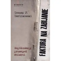 FAKTURA NA ZABIJANIE