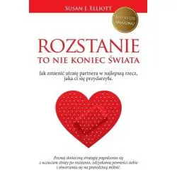 ROZSTANIE TO NIE KONIEC ŚWIATA