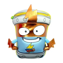 PLECAK W KSZTAŁCIE POSTACI SUPER ZINGS MAGIC BOX