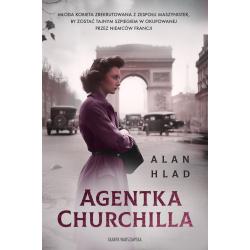 AGENTKA CHURCHILLA