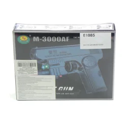 IMITACJA BRONI A151 Z LASEREM