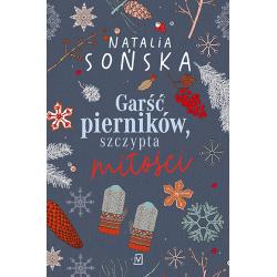 GARŚĆ PIERNIKÓW, SZCZYPTA MIŁOŚCI