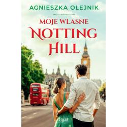 MOJE WŁASNE NOTTING HILL