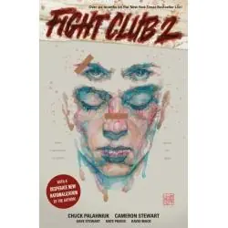 FIGHT CLUB 2