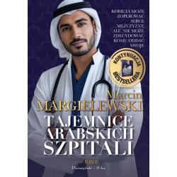TAJEMNICE ARABSKICH SZPITALI 2