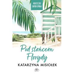POD SŁOŃCEM FLORYDY. MIASTECZKO TARPON SPRINGS