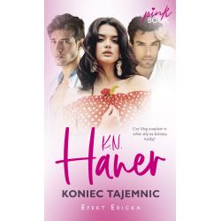 KONIEC TAJEMNIC. EFEKT ERICKA