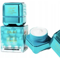 KREM DO TWARZY OSUFI Z KOLAGENEM I PROKSYLANEM PRZECIW ZMARSZCZKOM 50G