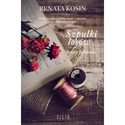 SZPULKI LOSÓW. SIOSTRY JUTRZENKI