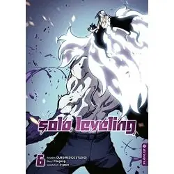 SOLO LEVELING 06