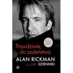 PRAWDZIWIE, DO SZALEŃSTWA. DZIENNIKI II GATUNEK