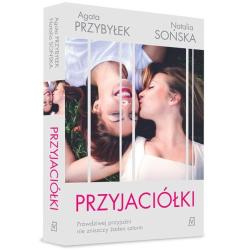PRZYJACIÓŁKI Agata Przybyłek, Natalia Sońska - Czwarta Strona
