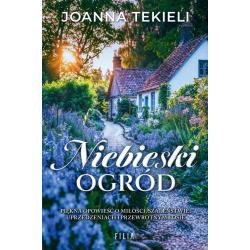 NIEBIESKI OGRÓD II GATUNEK
