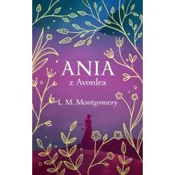 ANIA Z AVONLEA