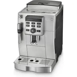 EKSPRES CIŚNIENIOWY DELONGHI ECAM 23.120.SB – AUTOMATYCZNY EKSPRES DO KAWY Z SYSTEMEM CAPPUCCINO