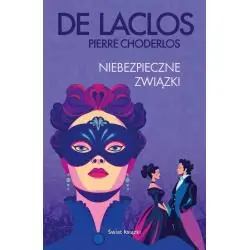 NIEBEZPIECZNE ZWIĄZKI