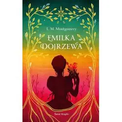 EMILKA DOJRZEWA