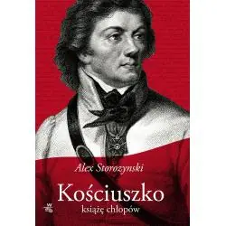 KOŚCIUSZKO KSIĄŻĘ CHŁOPÓW
