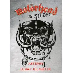 MOTORHEAD W STUDIO