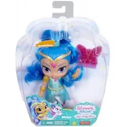 SHIMMER&SHINE LALKA MATTEL 3+