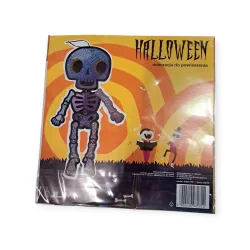DEKORACJA DO POWIESZENIA KOŚCIOTRUP HALLOWEEN JUMI