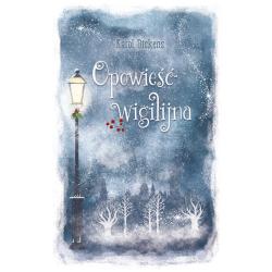 OPOWIEŚĆ WIGILIJNA