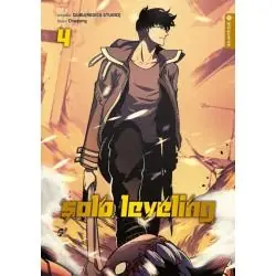 SOLO LEVELING 04