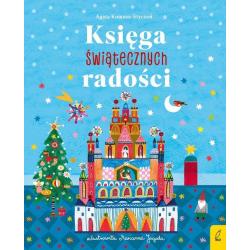 KSIĘGA ŚWIĄTECZNYCH RADOŚCI II GATUNEK