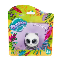 FIGURKA FLOCKIES PANDA PATRICIA 3+