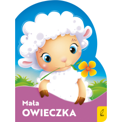 MAŁA OWIECZKA