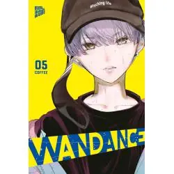 WANDANCE 5