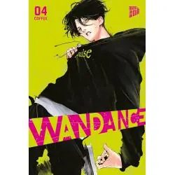 WANDANCE 4