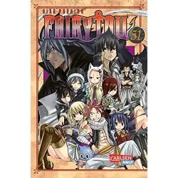 FAIRY TAIL 51