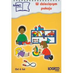 LOGICO PRIMO W DZIECIĘCYM POKOJU 6+