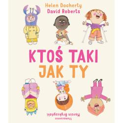 KTOŚ TAKI JAK TY