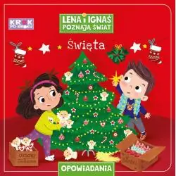 ŚWIĘTA. LENA I IGNAŚ POZNAJĄ ŚWIAT