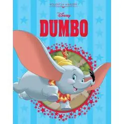 DISNEY DUMBO. KOLEKCJA MARZEŃ