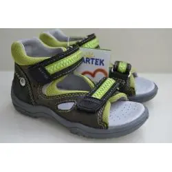 SANDAŁY CHŁOPIĘCE ROZMIAR 26 BARTEK