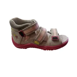 SANDAŁY WYSOKIE DZIEWCZĘCE BARTEK ROZMIAR 26